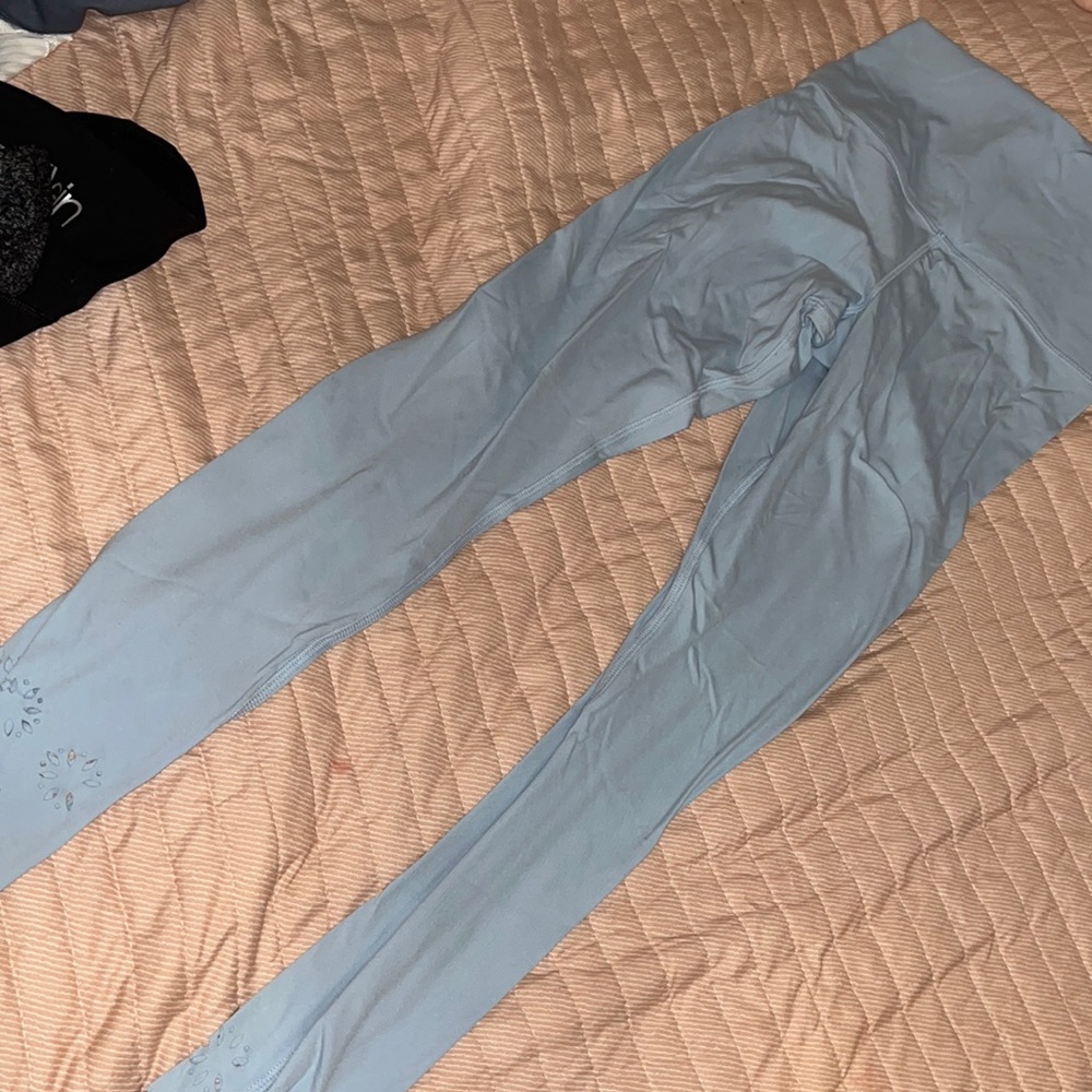 Glider leggings Glyder size small perfect condition